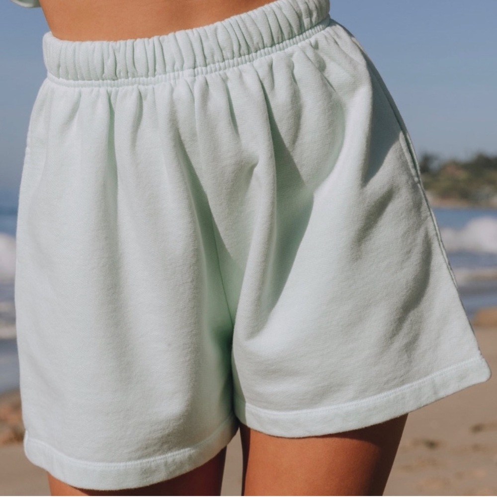 Daily Drills Shorts